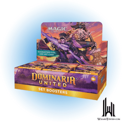 Dominaria United Set Booster Box